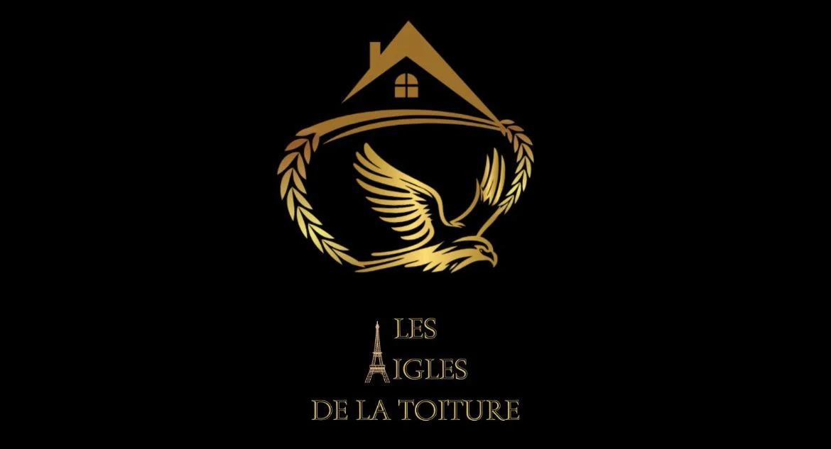 Logo original Couvreur Aigle
