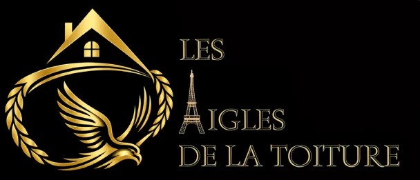 Logo Couvreur Aigle 92