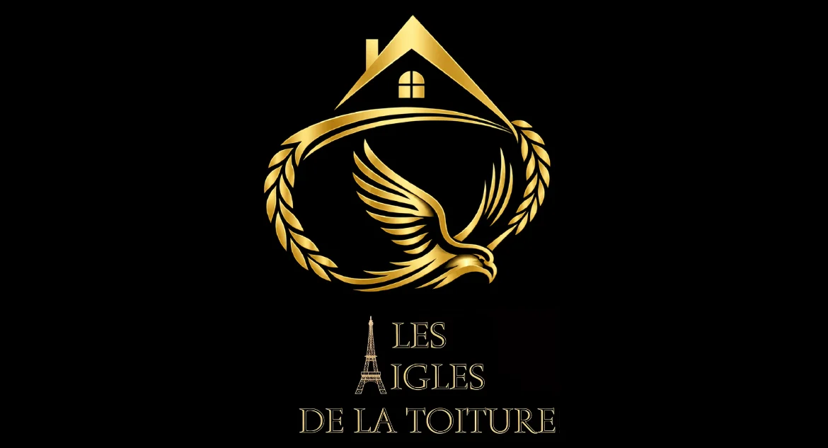 Logo Original Couvreur Aigle 92