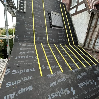 Isolation toiture Hauts-de-Seine